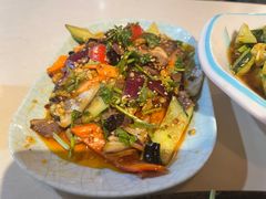 -妈妈家铁锅炖(景诚园综合楼店)