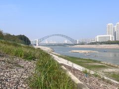 -汉水公园