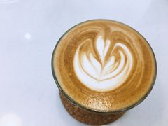 -Onirii Coffee(长乐路店)