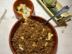 -绿茶餐厅(西湖银泰百货店)