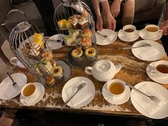 -上海圣诺亚皇冠假日酒店·诺亚厨房