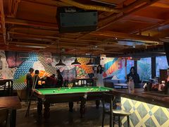 -Q MEX 库迈墨西哥餐吧(三里屯店)