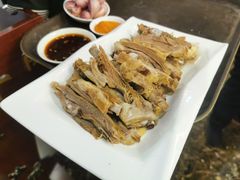 -清真华宇开锅羊肉