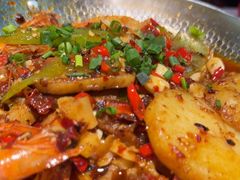 -老闵田螺馆·南昌市井菜·特色小吃(总店)