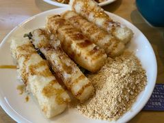 黑糖糍粑-贵凤凰贵州米粉(望京店)