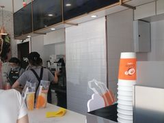 -CoCo都可(西安路民勇店)