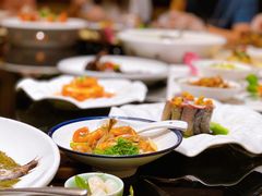 -十八棵（老龙井）御茶园(老龙井店)