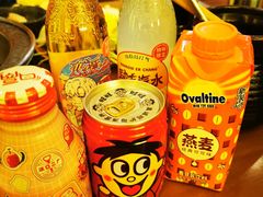 -牛New寿喜烧(青浦店)