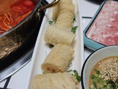 -九牛捞火锅(文化路店)