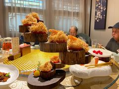 -悦真雅院·四合院·清真私房菜(雍和宫店)