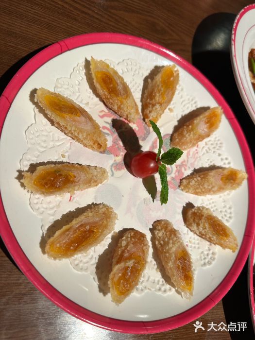 春梅里卤鹅馆·47年老字号(中山路店)图片