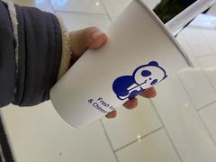 -茶百道(花果园购物中心店)