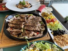 -HFFOUSA TACO弗萨塔可墨西哥餐厅(颐堤港店)