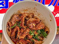 -降龙爪爪(建设路1店)