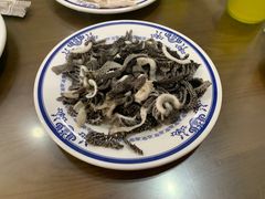-老爆肚满五香烧牛羊肉
