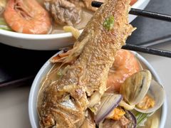 -大禹家·海鲜面馆(新闸路店)