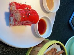 -蝴蝶里·粤菜·点心(滨江龙湖店)