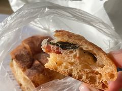 番茄罗勒恰巴塔-81BAKERY(大学路店)
