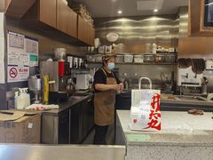 -君之狮子山·轻糖烘焙(松江印象城店)