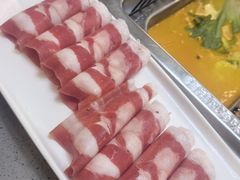 -海底捞火锅(东方时代广场店)