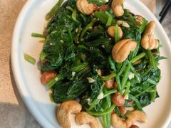 -北平小馆·烤鸭·家常菜(磨房北里店)