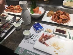 -大渔铁板烧(花园道店)