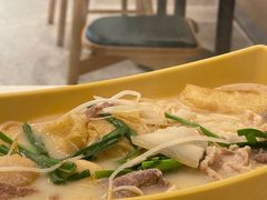 -谭仔米线(皇庭广场店)