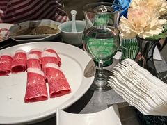 -鼎鼎香·港式火锅(北京SKP店)