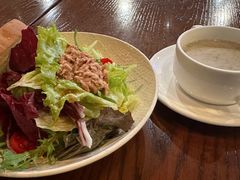 -斯比特花园西餐厅(东方商厦店)