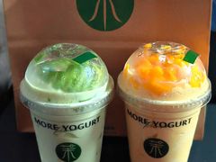 -茉酸奶(高科山姆店)