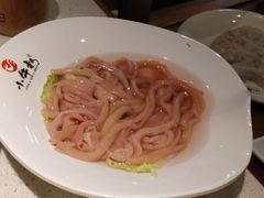 -小牛叔鲜切牛肉·火锅·烤肉自助(公济桥路店)