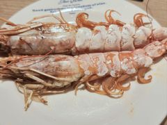 -星伦多自助料理(爱琴海店)
