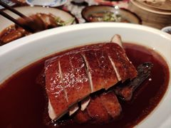 -南京大牌档(崇文门国瑞店)