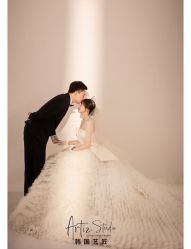 -艺匠摄影ARTIZ STUDIO(南京店)