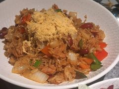 -芭莉与彩虹西餐厅(成都合生汇店)