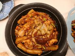 -龙记香港茶餐厅(久光百货店)