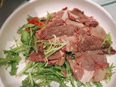 -解家河南菜(商鼎路店)