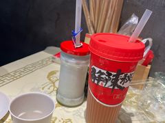 -串盟烧烤·长沙美食地标(星沙店)