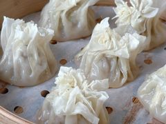 烧麦-那达慕蒙古风味酒楼