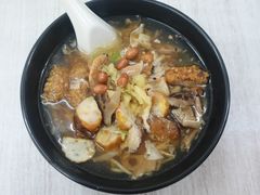 -阿芬卤面(花巷店)