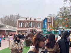 -沈阳方特欢乐世界