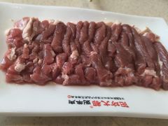 -阳坊大都涮羊肉(阳坊总店)