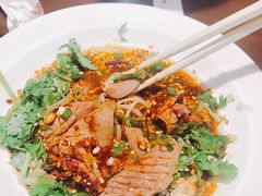 冒腰花-成都你六姐·牛肉冒菜(城市集市合生汇店)