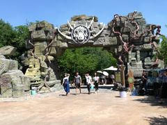 -青岛方特梦幻王国