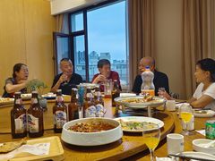 -赶海部落海鲜城(海阳路店)