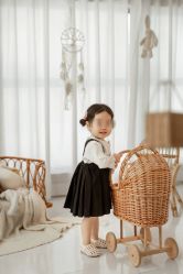 -芳妮豆丁家庭影像馆(宝安店)