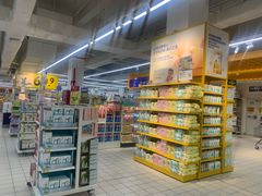 -沃尔玛购物广场(燕郊店)