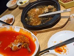 -赤宴·川菜(玉林店)