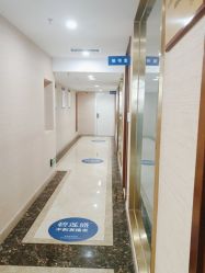 -碧莲盛·不剃发植发