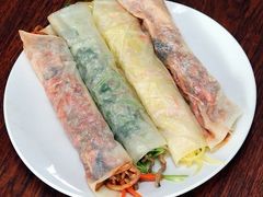 -合合春饼·酱骨·东北菜(潘家园店)